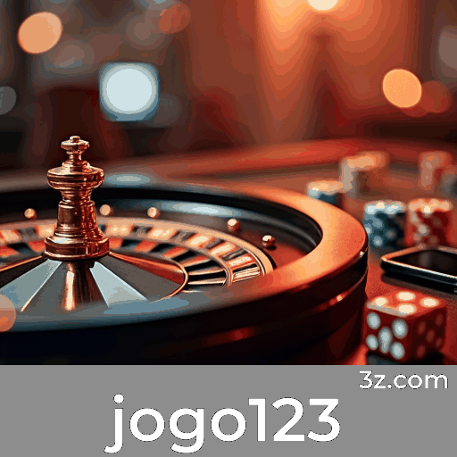 jogo123: Experiência e Profissionalismo em uma Plataforma de Apostas Incomparável