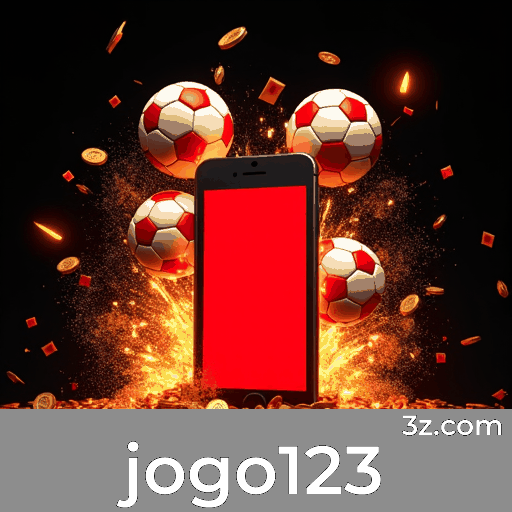 jogo123: Experiência e Profissionalismo em uma Plataforma de Apostas Incomparável